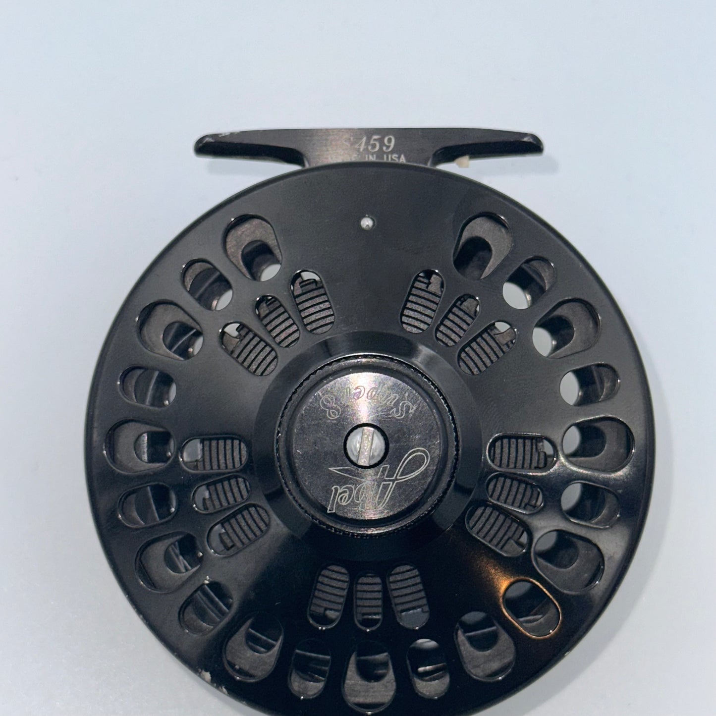 Used - Abel Super 8 Fly Reel