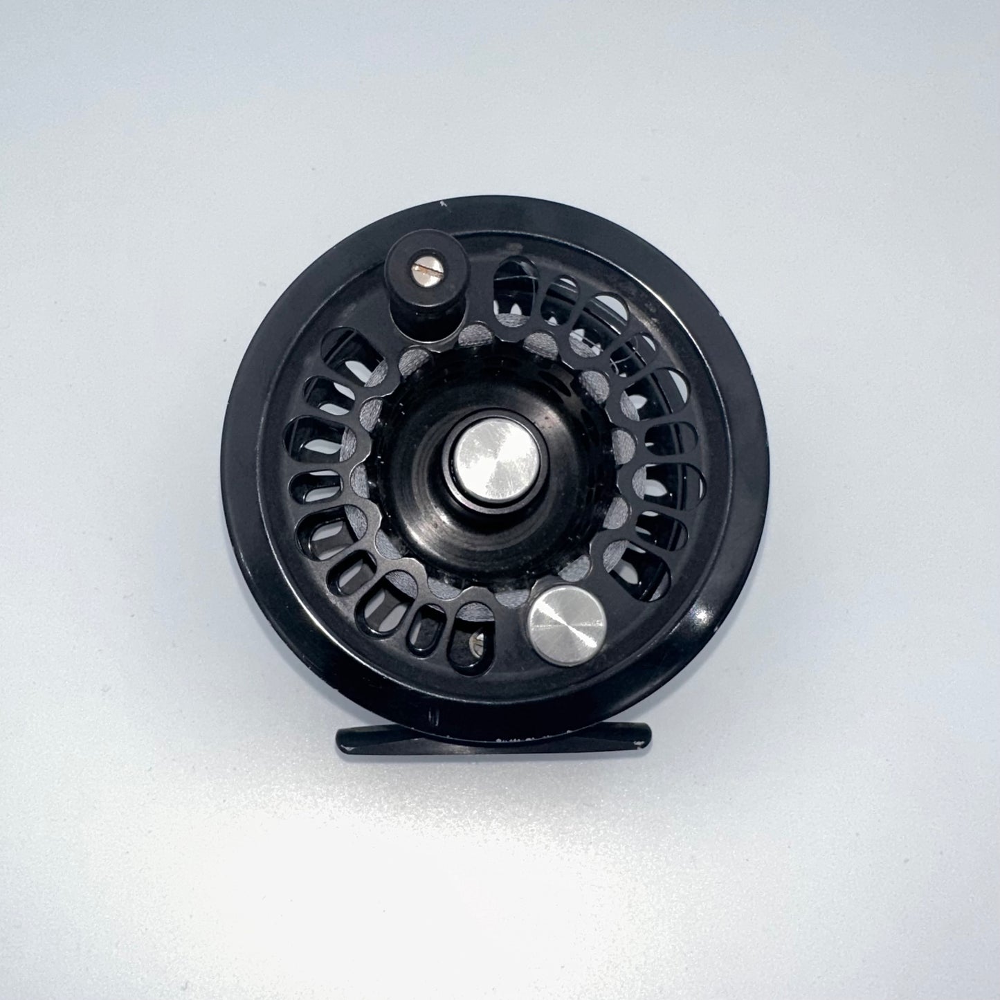 Used - Abel Super 8 Fly Reel