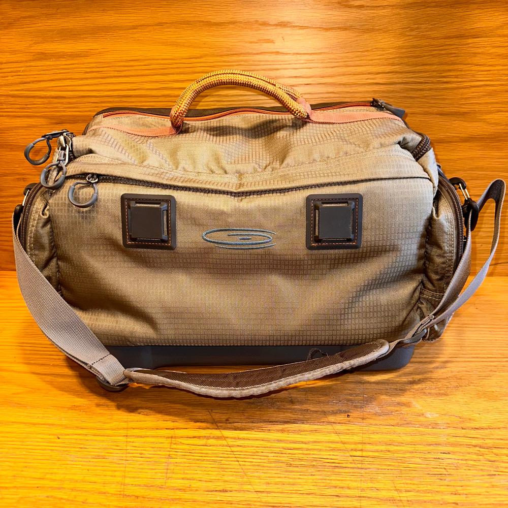 Used - Fishpond Green River Gear Bag