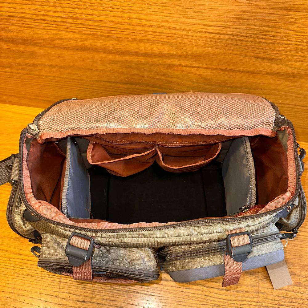 Used - Fishpond Green River Gear Bag
