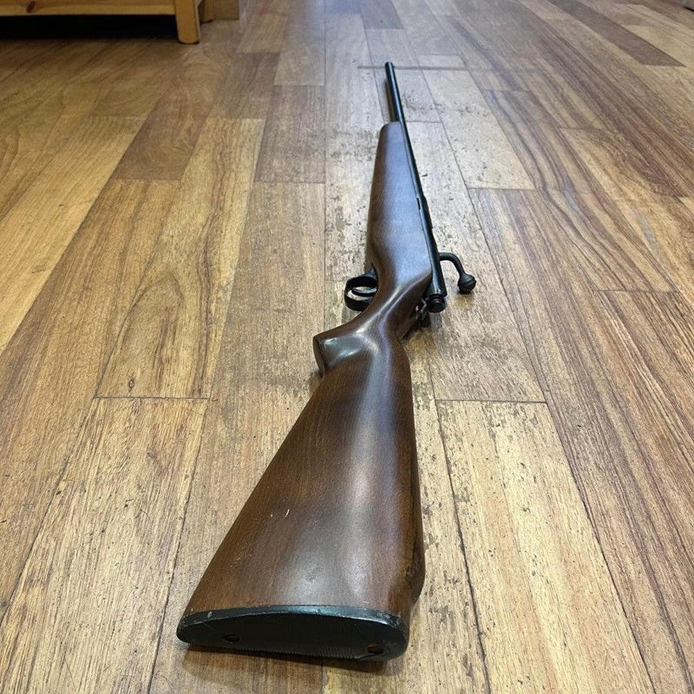 Used - Norica .410 Single Barrel Shotgun-Gamefish