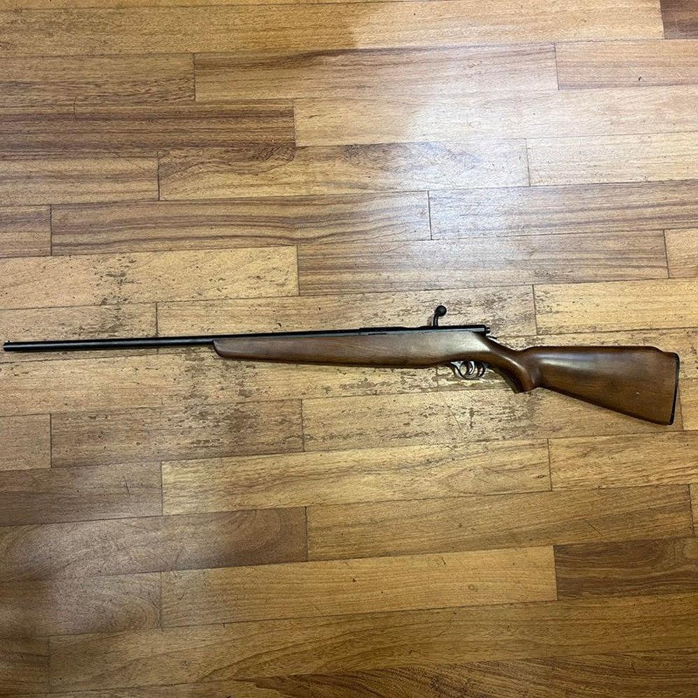 Used - Norica .410 Single Barrel Shotgun-Gamefish