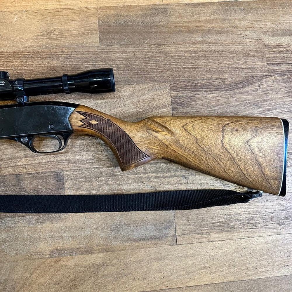 Used - Winchester Model 290 .22LR-Gamefish