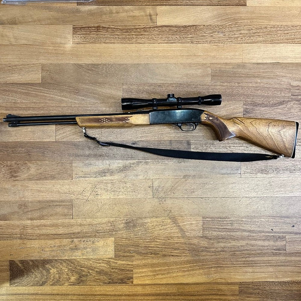 Used - Winchester Model 290 .22LR-Gamefish