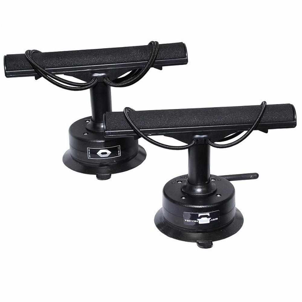 Vac Rac Locking Vacuum Rod Rack – Gamefish