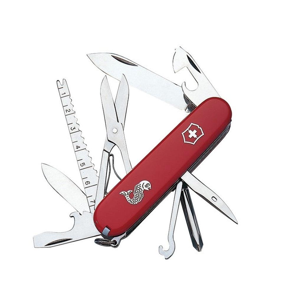 Victorinox FIsherman-Gamefish