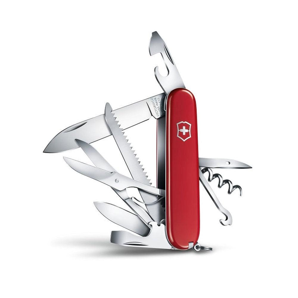 Victorinox Huntsman 15 Functions-Gamefish