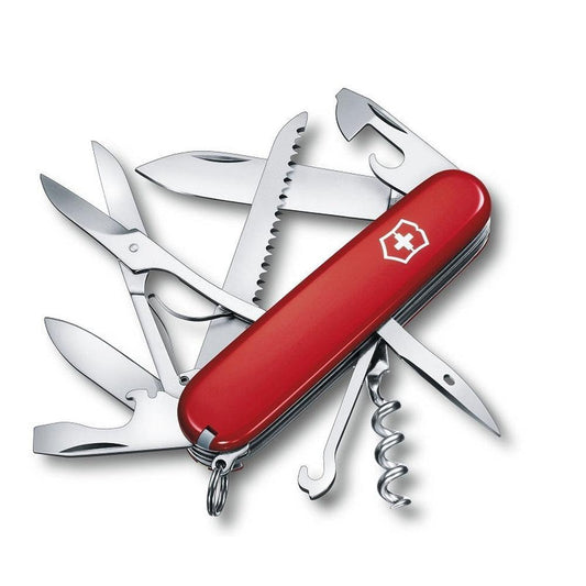 Victorinox Huntsman 15 Functions-Gamefish