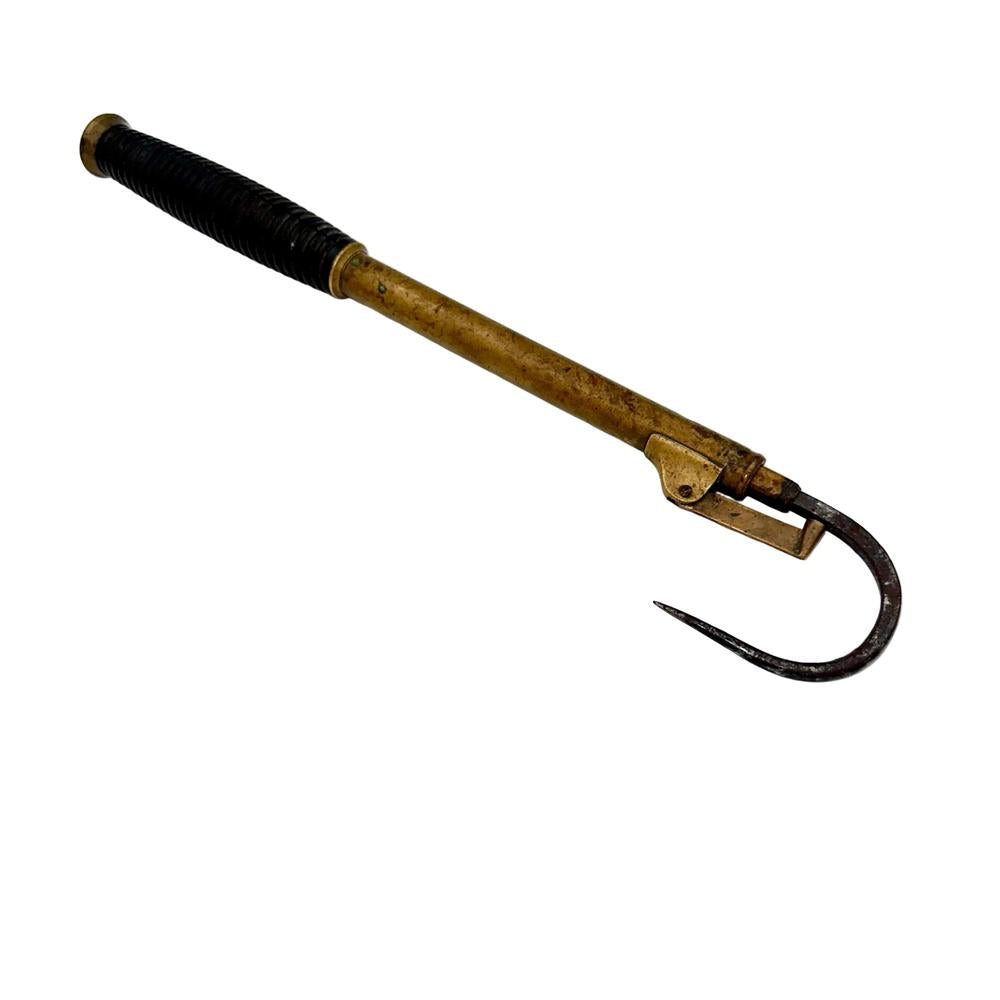 Vintage Telescopic Gaff-Gamefish