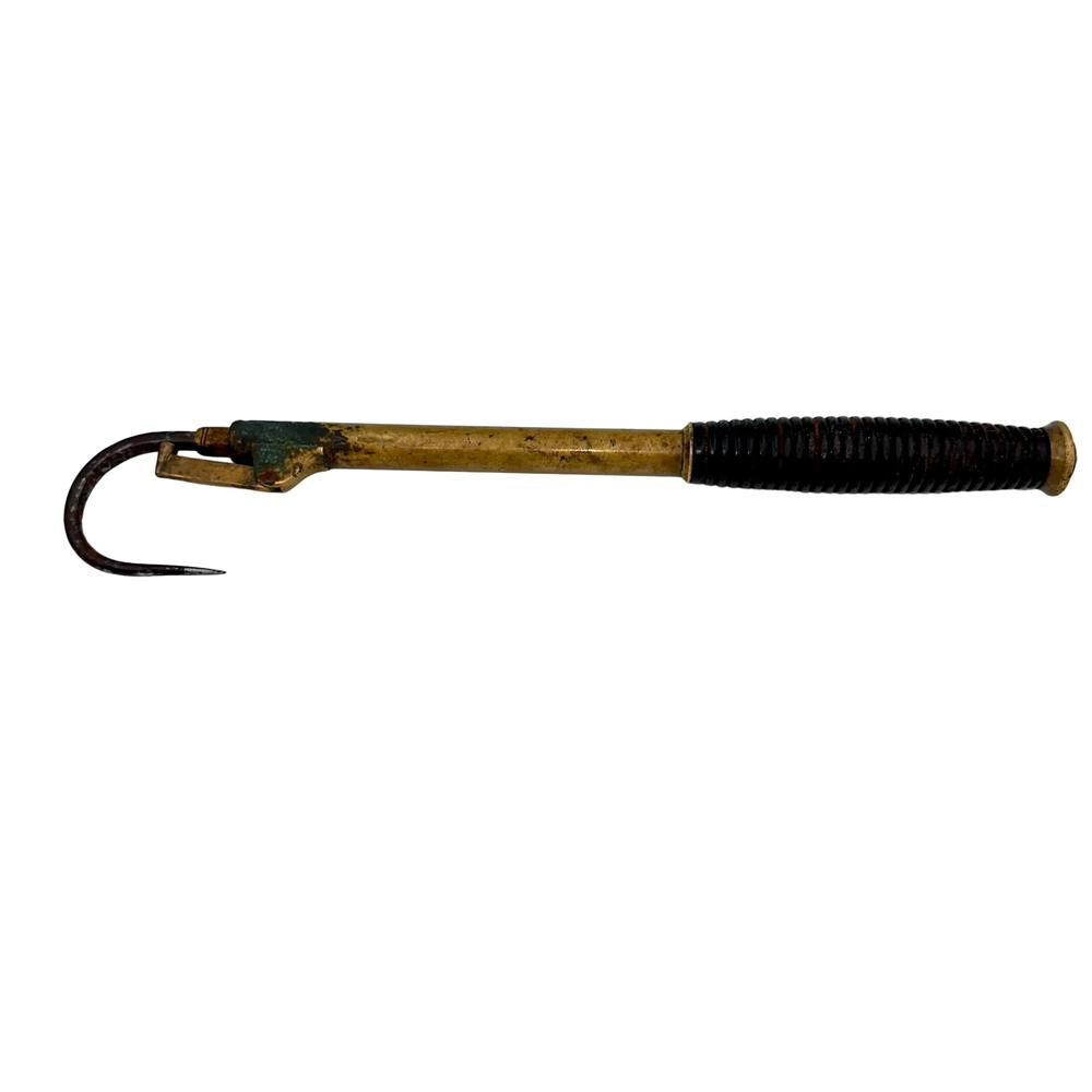 Vintage Telescopic Gaff-Gamefish