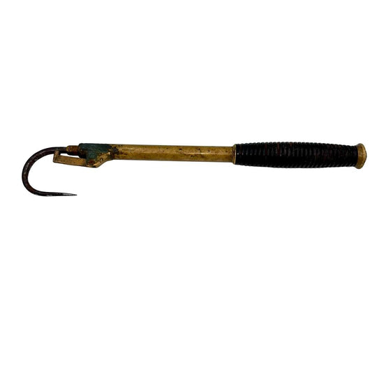 Vintage Telescopic Gaff-Gamefish