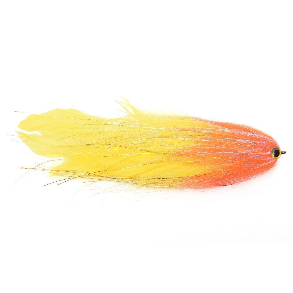 Vision Ambulance Pike Fly-Gamefish