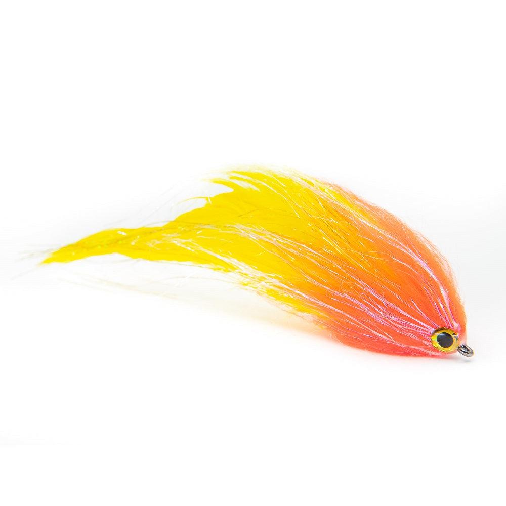 Vision Ambulance Pike Fly-Gamefish