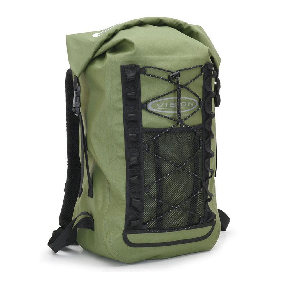 Vision Aqua Day Pack 35L-Gamefish