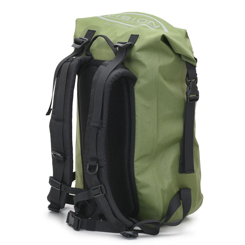 Vision Aqua Day Pack 35L-Gamefish