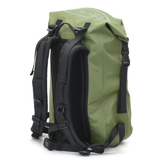 Vision Aqua Day Pack 35L-Gamefish