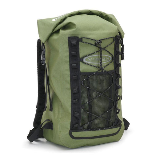 Vision Aqua Day Pack 35L-Gamefish