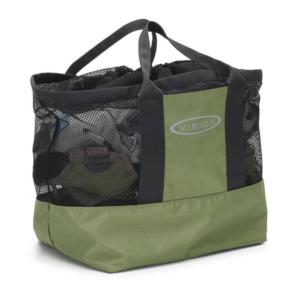 Vision Aqua Wader Bag-Gamefish