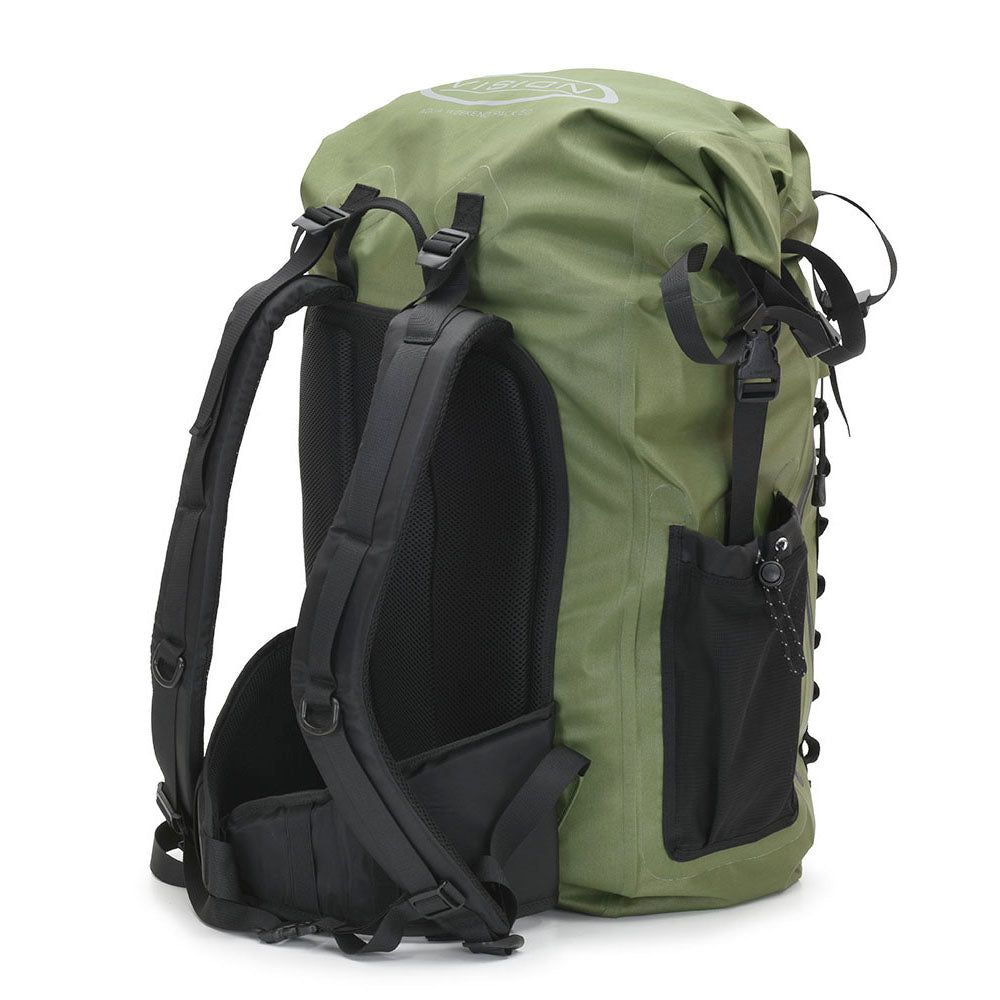 Vision Aqua Weekend Pack 50L-Gamefish