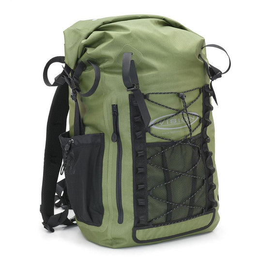 Vision Aqua Weekend Pack 50L-Gamefish