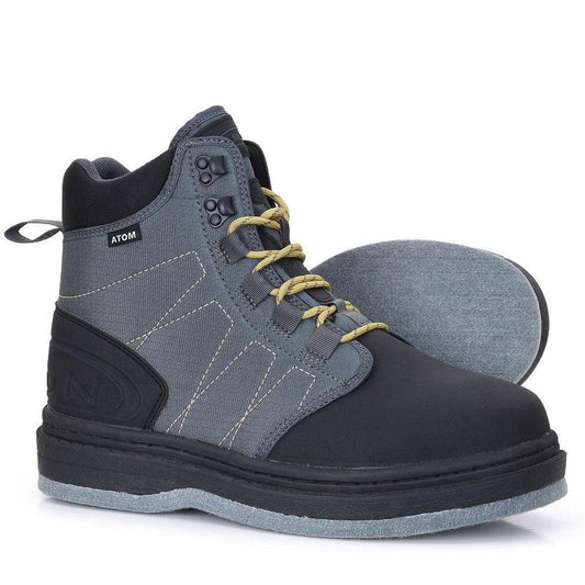 Vision Atom Wading Boot - Felt Soled-Gamefish