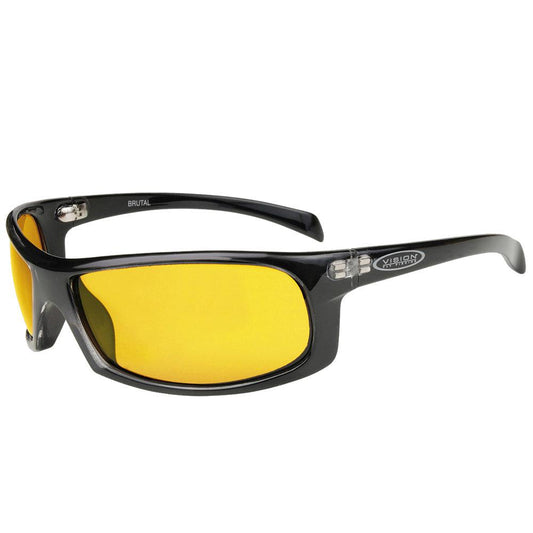 Vision Brutal Sunglasses-Gamefish