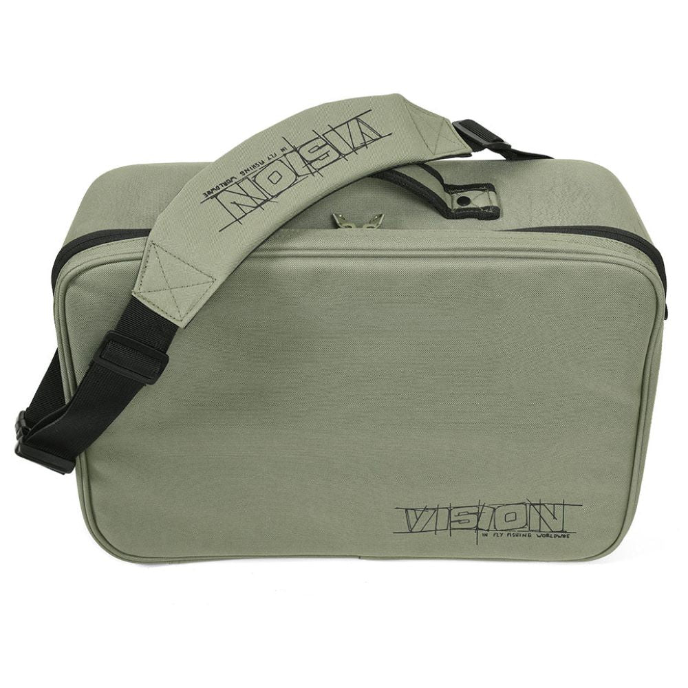 Vision Hard Gear Bag-Gamefish