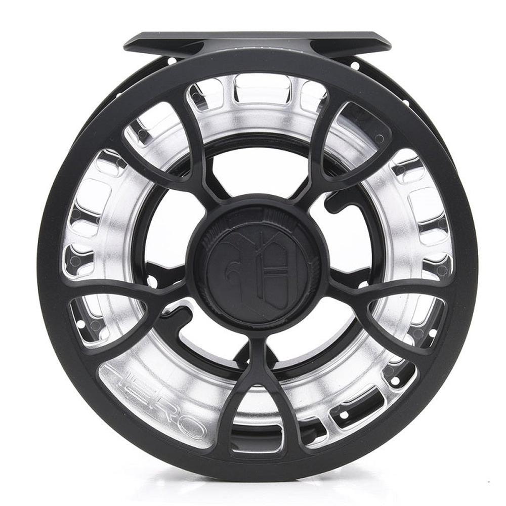 HERO CASSETTE FLY REEL SPOOLS-Gamefish