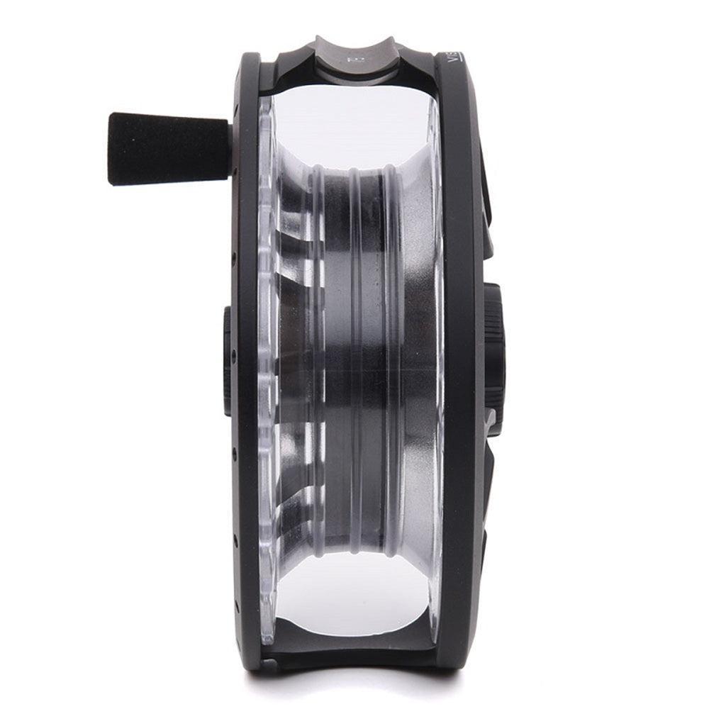 HERO CASSETTE FLY REEL SPOOLS-Gamefish