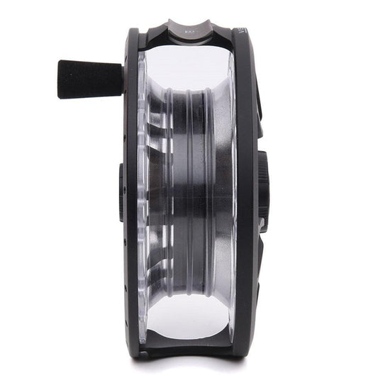 HERO CASSETTE FLY REEL SPOOLS-Gamefish