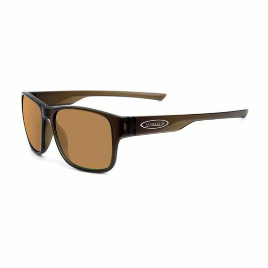 Vision Jasper Sunglasses-Gamefish