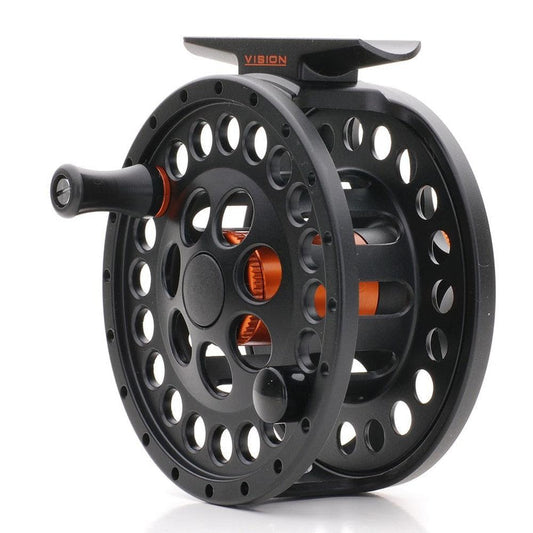 Vision Kalu Fly Reels-Gamefish