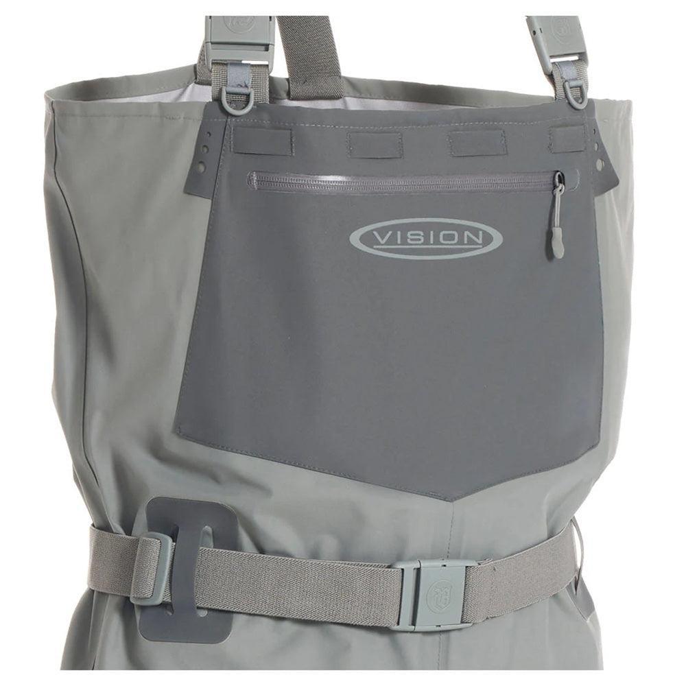 Vision Koski Wader-Gamefish
