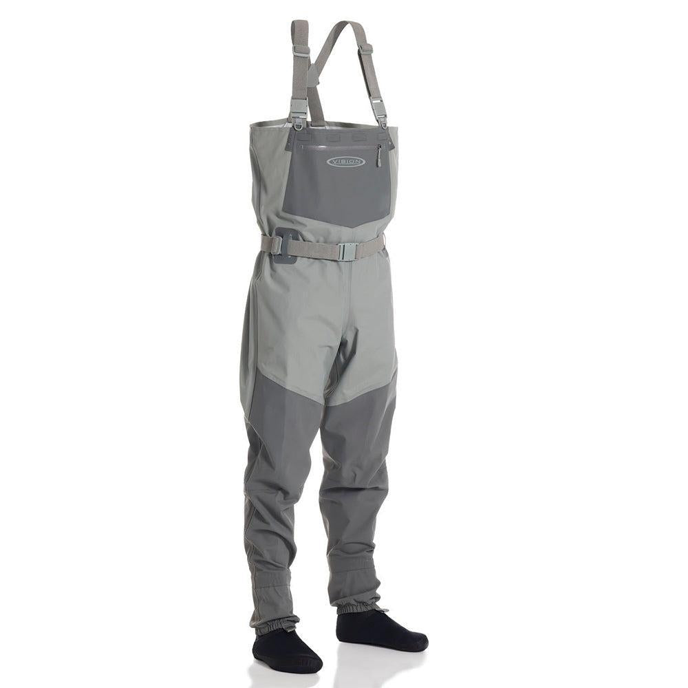 Vision Koski Wader-Gamefish