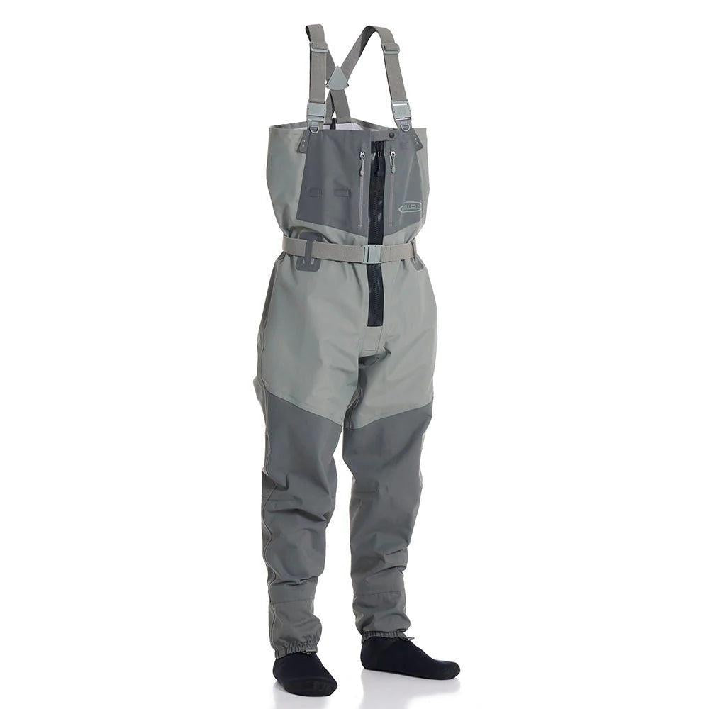 Vision Koski Zip Wader-Gamefish