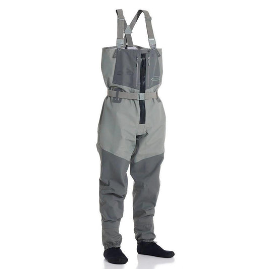 Vision Koski Zip Wader-Gamefish
