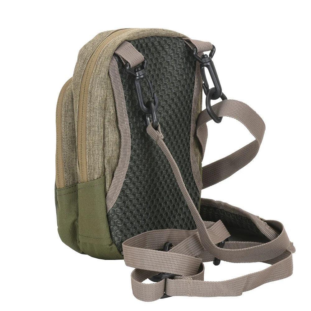 Vision Mini Bra Chest Pack 2-Gamefish