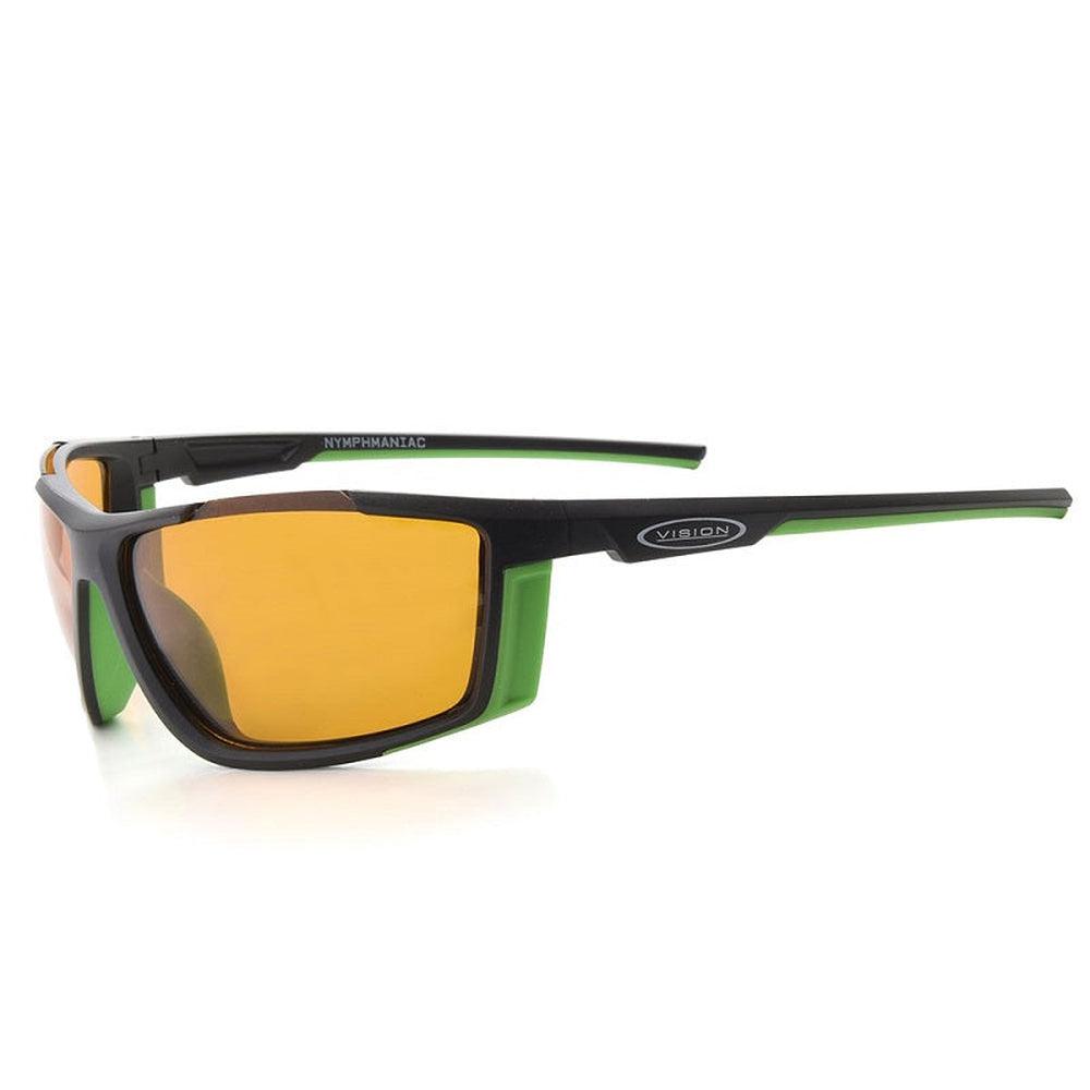 Vision Nymphamaniac Sunglasses-Gamefish