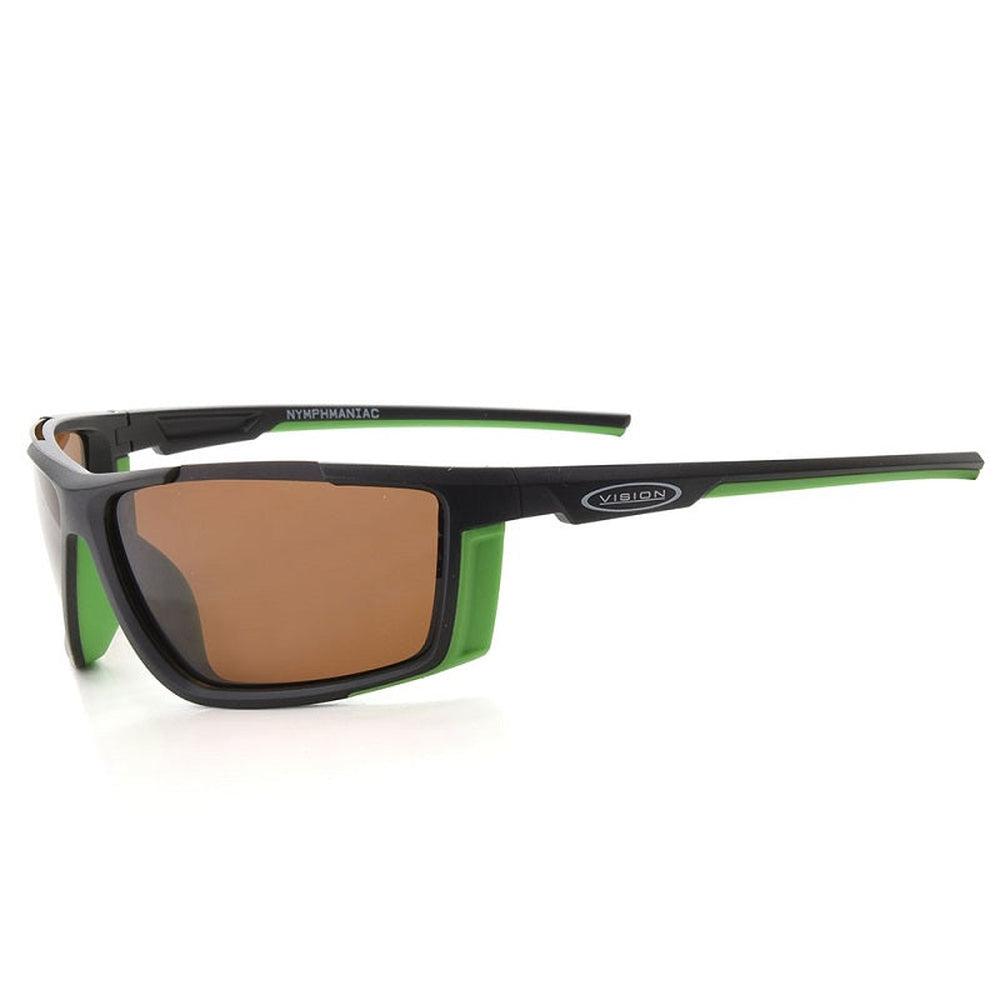 Vision Nymphamaniac Sunglasses-Gamefish