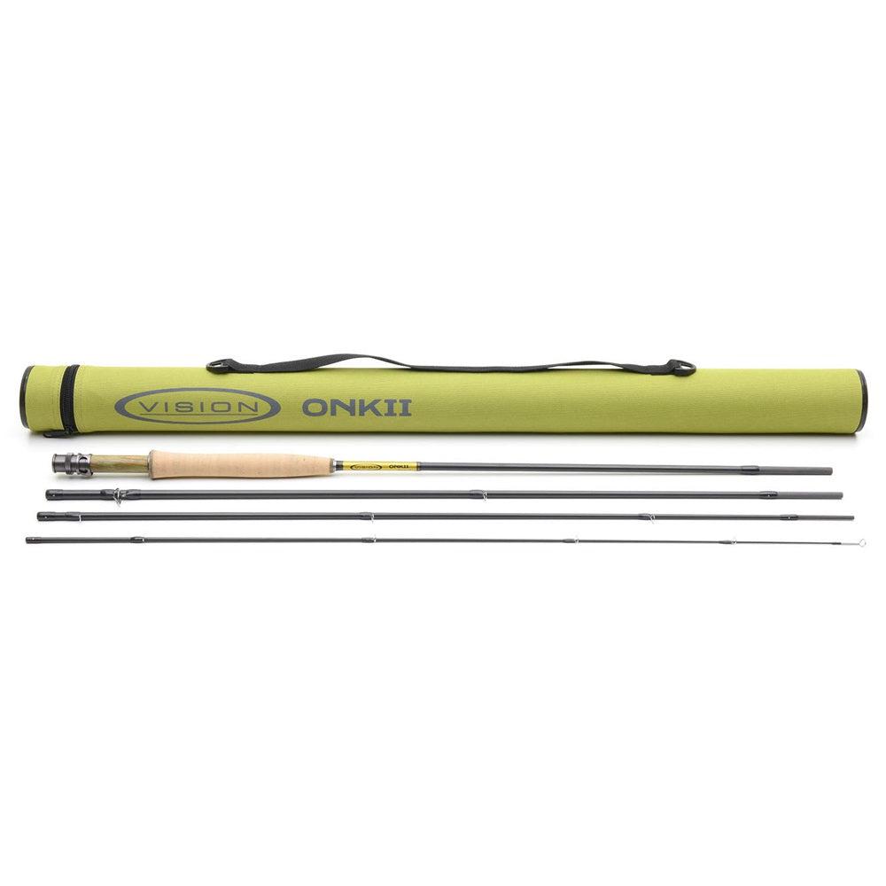 Vision ONKII Fly Rod-Gamefish