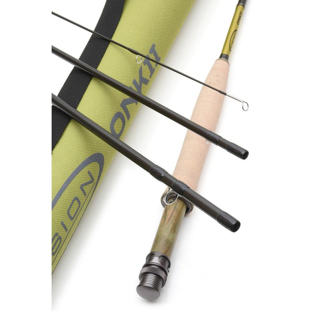 Vision ONKII Fly Rod-Gamefish