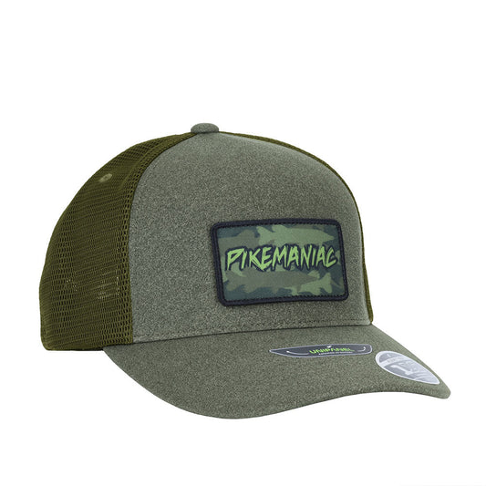 Vision Pikemaniac Cap-Gamefish