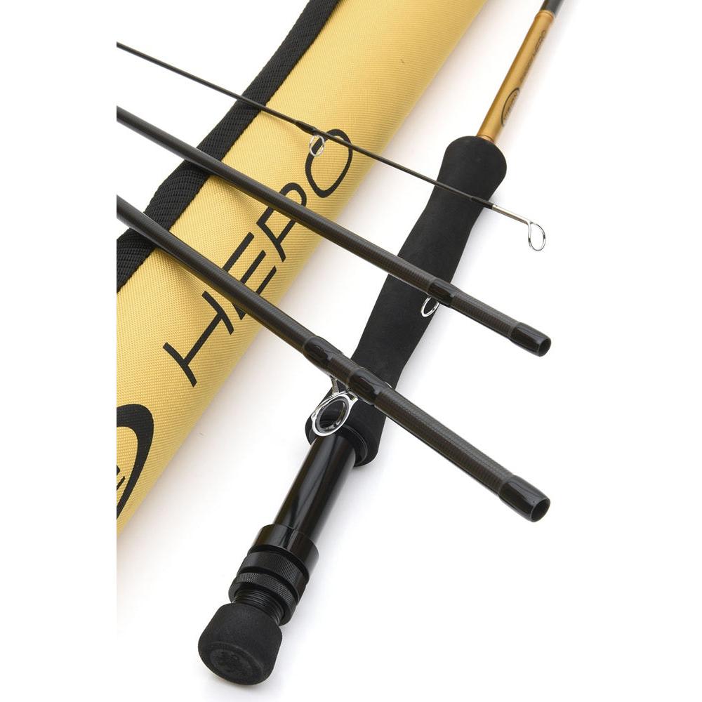 Vision Predator Hero 2 Fly Rod-Gamefish