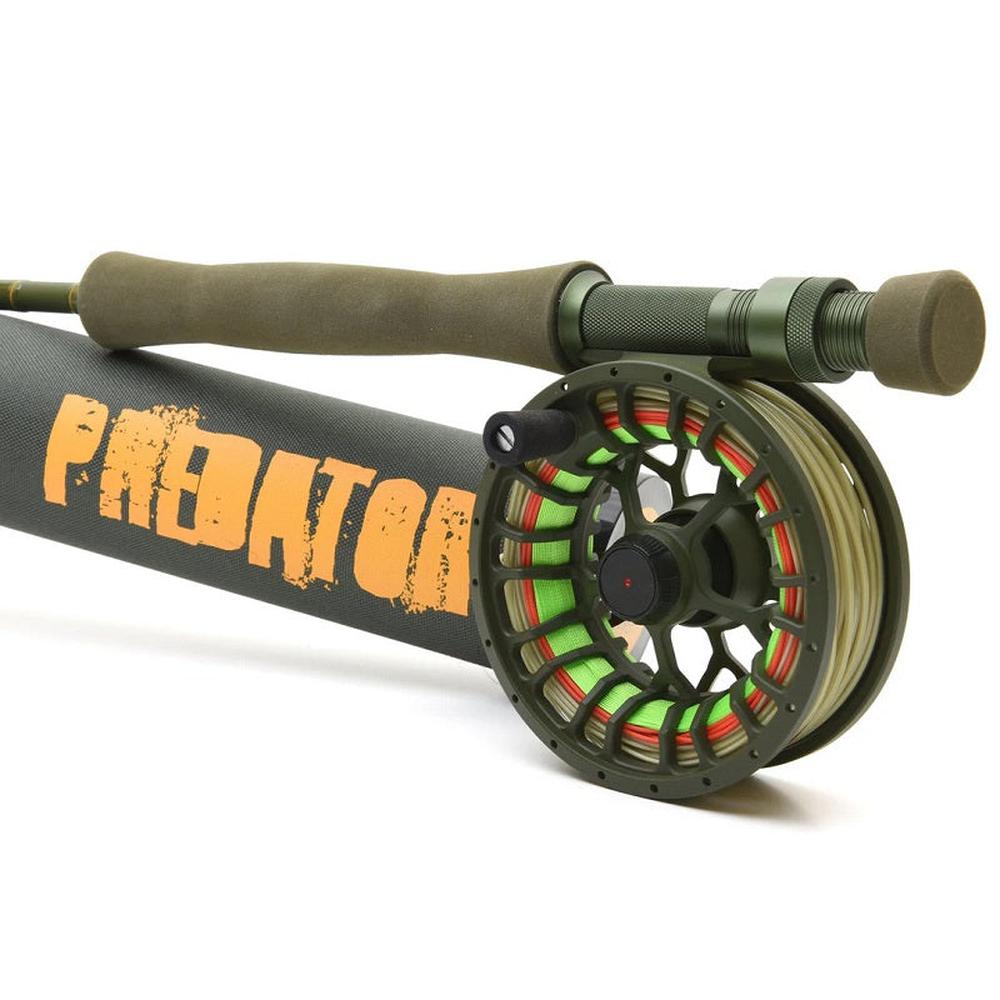 Predator Vision Download Vision Predator Outfit – Gamefish