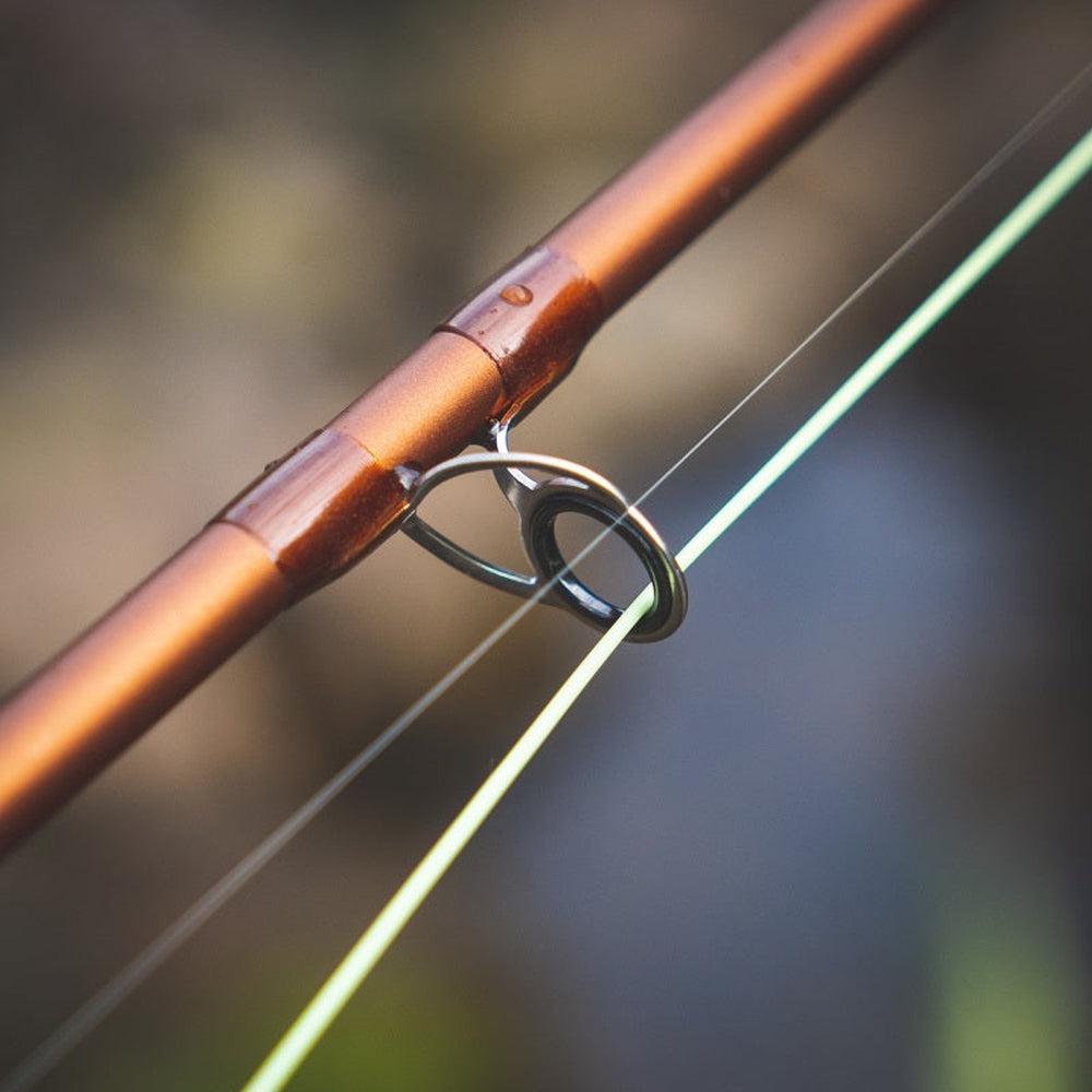 Vision Rivermaniac Trout Fly Rod-Gamefish