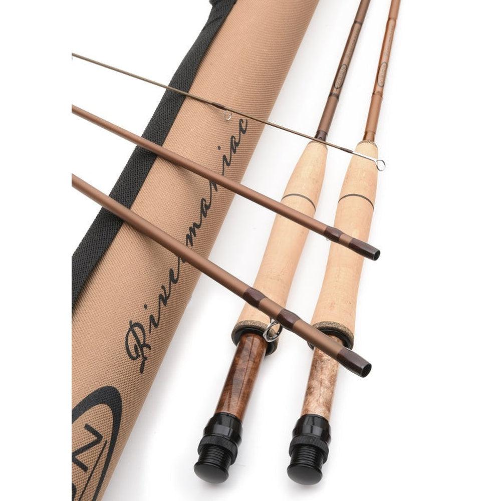 Vision Rivermaniac Trout Fly Rod-Gamefish