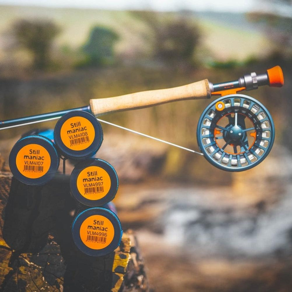 Q Switch Rod, Fly Fishing Rods