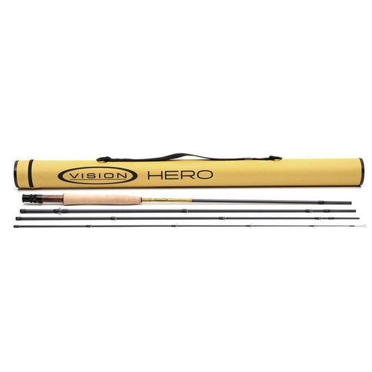 Vision Seatrout Hero 2 Fly Rod-Gamefish