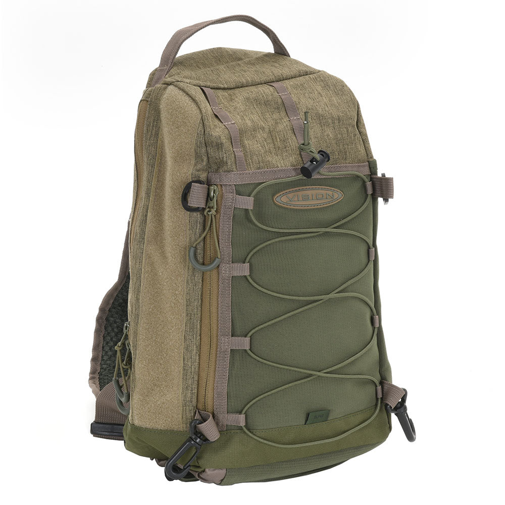 Vision Sling Pack-Gamefish