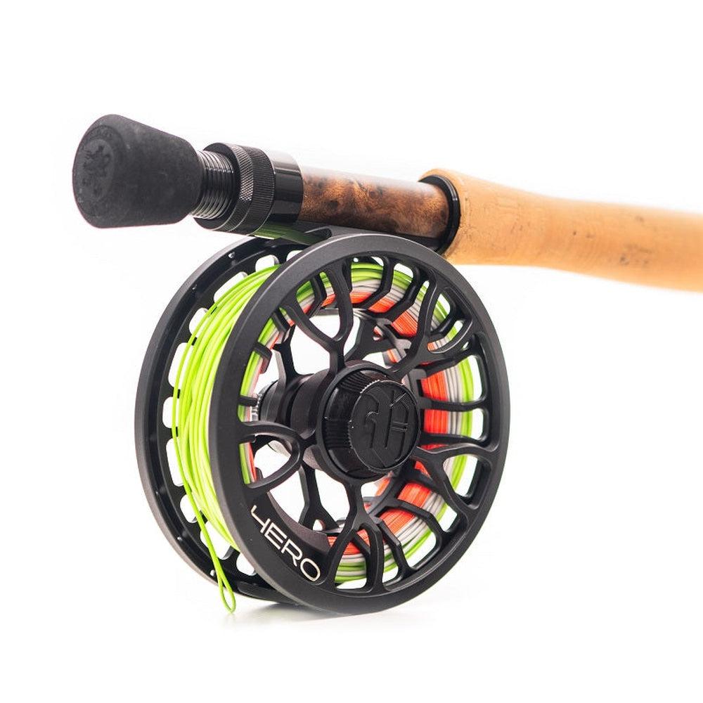 Vision Still HERO Fly Outfit – Gamefish